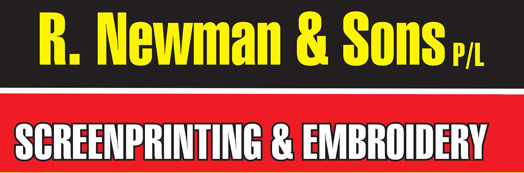 R Newman Printing and Embroidery