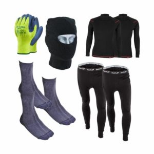 accessories workwear